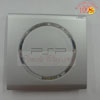 Consoleplug CP05037 Silver UMD Door for PSP 3000